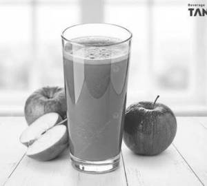 Apple juice