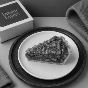 Walnut Pie