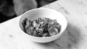 Asian Black Pepper Chicken