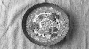Sweet Corn Soup Veg