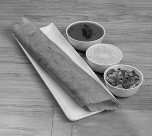 Plain Dosa