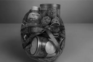 Delightnest Basket