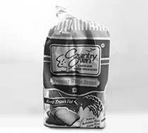 Popular white bread [400 gms]