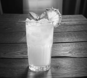 Pineapple Lime