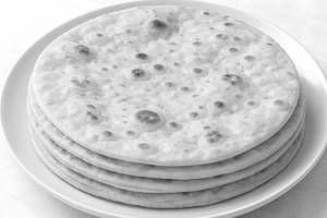 Plain Roti