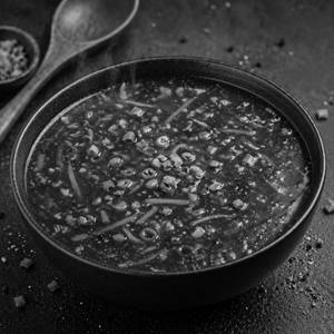 Manchow Soup