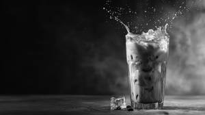 Cold Coffee