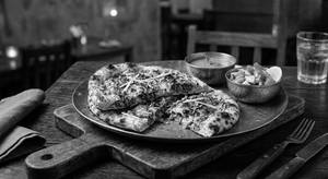 Angrezy Naan