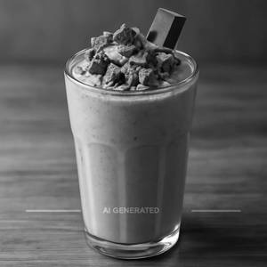 Kitkat Shake