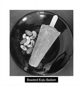 Roasted Kaju Badam