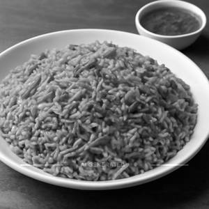 Schezwan Fried Rice