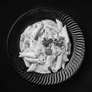 Alfredo Pasta