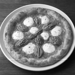 Margarita Pizza