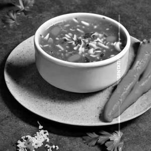 Chicken Soup