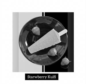 Strawberry Premium Stick