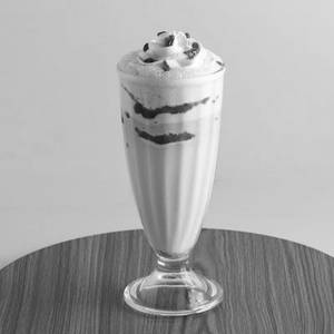 Strawberry Shake