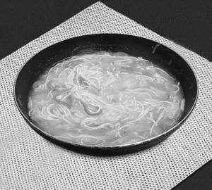 Veg Gravy Noodles