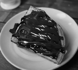 Ob chocolate sandwich