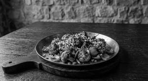 Chilli Gobi
