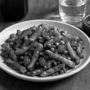 Chilli Potato