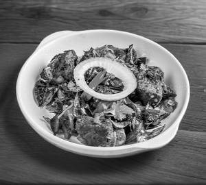 Mutton Chettinad Masala [450 ml, Serves 2]