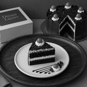 El Black Forest Pastry