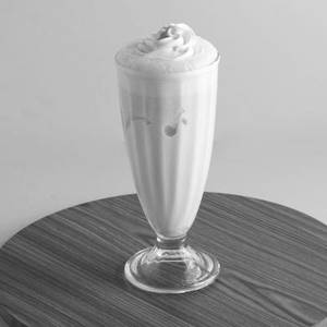 Mango Shake