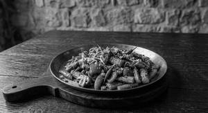 Mix Veg Baby Corn