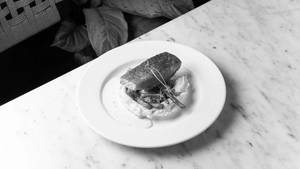 Pan Seared Norwegian Salmon