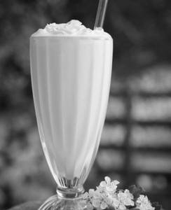 Vanilla Shake