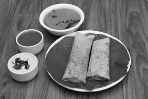 Mysore Masala Dosa