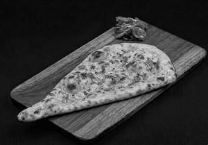 Butter Naan