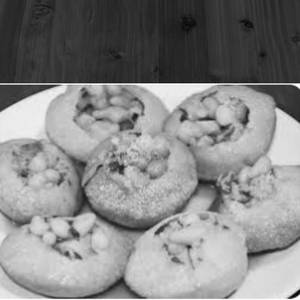 Pani Puri