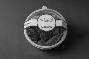 Assorted Mix Cookies