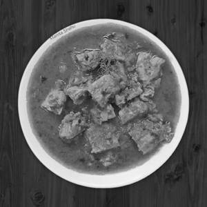 Omelette Curry