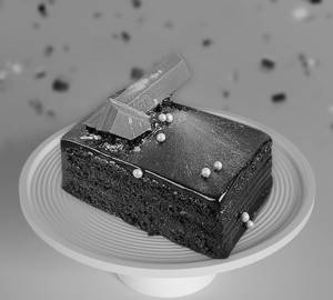 Kitkat Truffle Pastry