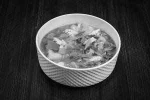 Le Chef Special Soup