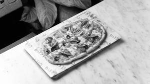 Mediterranean Farm Flatbread