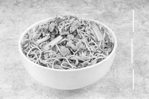 Chicken Hakka Noodles