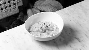 Lobster Risotto