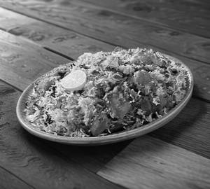 Prawn thokku (Masala) Biryani