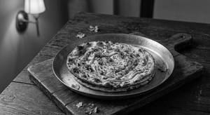 Chur Chur Naan