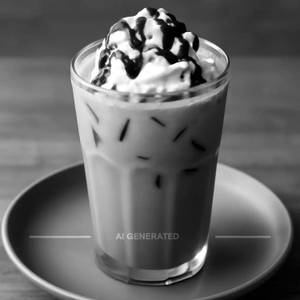 Iced Mocha