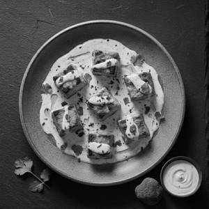 Tartufo Cream Chaap