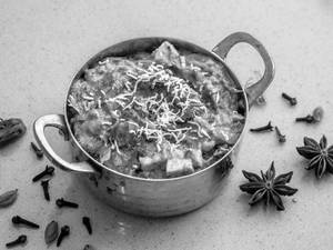 Paneer Pyaz