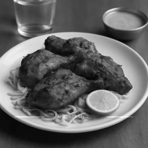 Chicken Tandoori