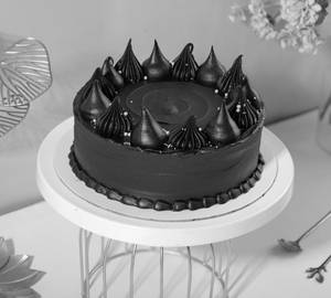 Truffle Cake