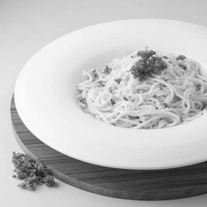 Spaghetti Aglio E Olio