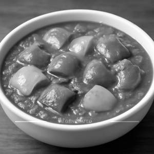 Capsicum Masala