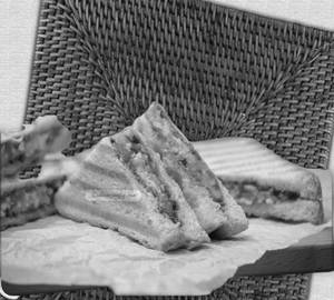 Sandwich [regular]